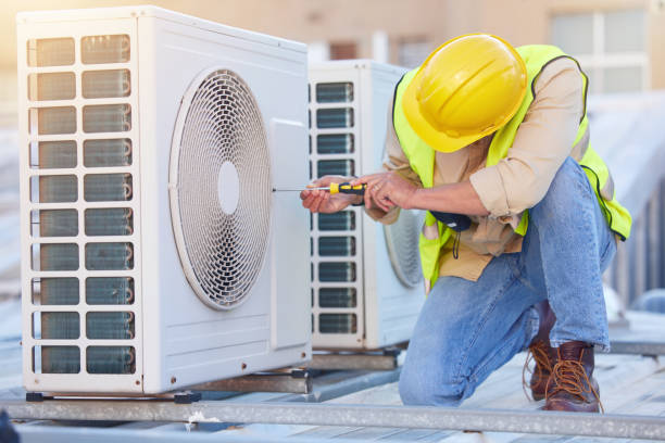 Best Thermostats and Smart Controls in Duquesne, MO