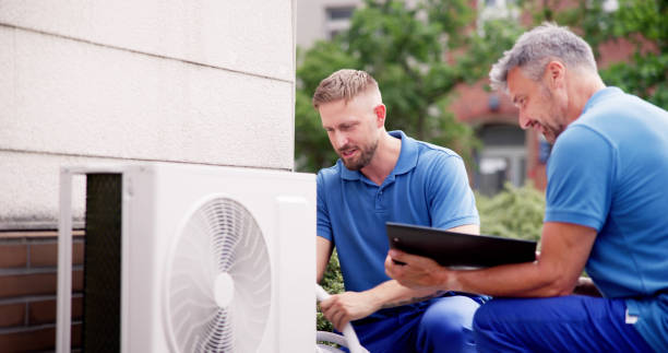 Best Seasonal HVAC Services in Duquesne, MO