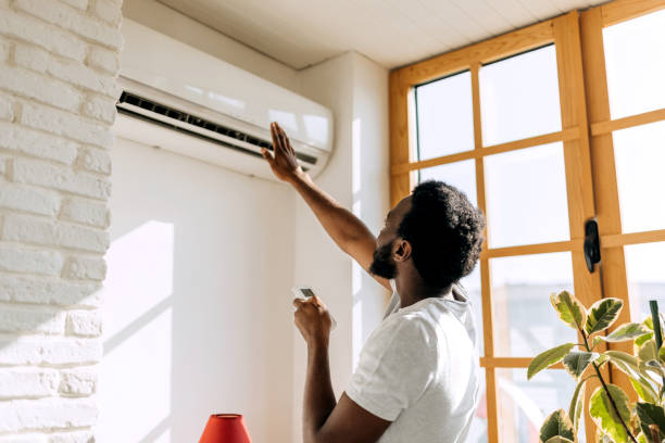 Best HVAC Financing and Leasing in Duquesne, MO