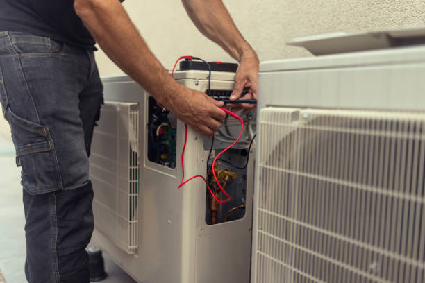 Trusted Duquesne, MO HVAC Experts