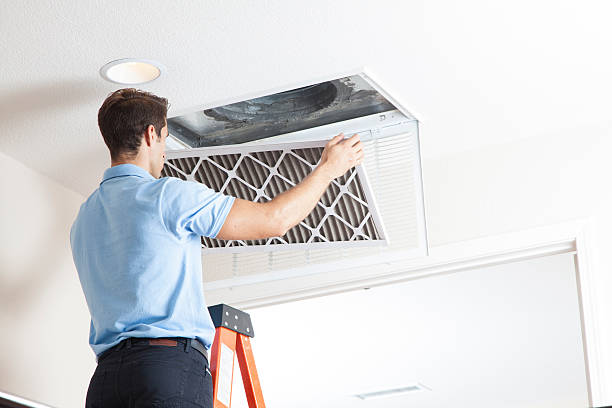 Best VRF (Variable Refrigerant Flow) Systems in Duquesne, MO