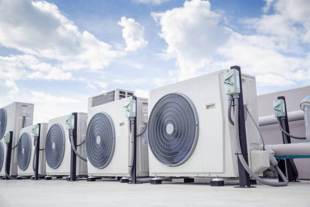 Best Energy-efficient HVAC Solutions in Duquesne, MO