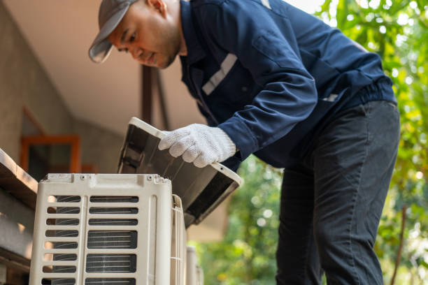 Best HVAC Consulting and Engineering in Duquesne, MO